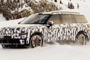 Lynk & Co L946 รถ SUV ระดับเรือธง เตรียมเปิดตัวปี 2025