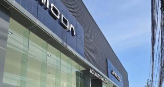 OMODA & JAECOO AGE AUTO Gallery รามคำแหง