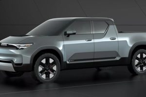 Toyota เตรียมลุยตลาดปิกอัพขนาดเล็ก ปี 2027 ท้าชน Ford Maverick!