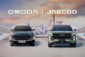 รวมโชว์รูม และศูนย์บริการ OMODA & JAECOO (โอโมดา แอนด์ เจคู) ทุกสาขาทั่วประเทศไทย 2024