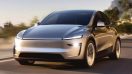 Tesla Model Y 2025 เปิดตัว! ดีไซน์ล้ำ ฟีเจอร์ใหม่ จัดเต็มทุกด้าน