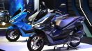 ใหม่ NEW HONDA PCX 160 2025-2026 ราคา ฮอนด้า PCX 160 ตารางผ่อน-ดาวน์