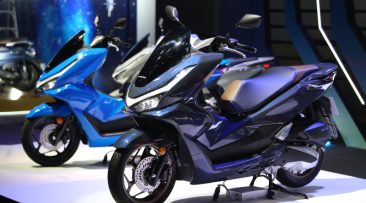 ใหม่ NEW HONDA PCX 160 2025-2026 ราคา ฮอนด้า PCX 160 ตารางผ่อน-ดาวน์