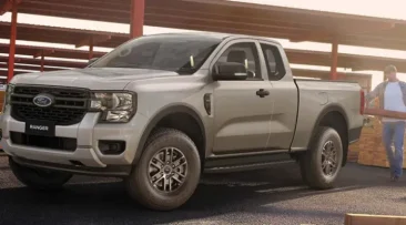 ใหม่ All New Ford Ranger Open Cab 2025-2026 ราคา ฟอร์ด เรนเจอร์ ตารางผ่อน-ดาวน์