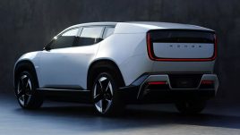 Honda เตรียมเปิดตัวรถ EV ราคาต่ำกว่า 30,000 ดอลลาร์สหรัฐ (หรือไม่เกิน 1 ล้านบาท) บุกตลาดอเมริกา