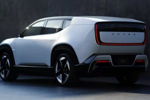 Honda เตรียมเปิดตัวรถ EV ราคาต่ำกว่า 30,000 ดอลลาร์สหรัฐ (หรือไม่เกิน 1 ล้านบาท) บุกตลาดอเมริกา