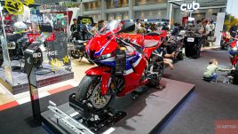 ใหม่ NEW HONDA CBR600RR 2025-2026 ราคา-ตารางผ่อน-ดาวน์