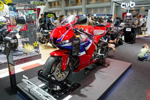 ใหม่ NEW HONDA CBR600RR 2025-2026 ราคา-ตารางผ่อน-ดาวน์