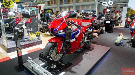 ใหม่ NEW HONDA CBR600RR 2025-2026 ราคา-ตารางผ่อน-ดาวน์