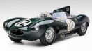 Jaguar D-Type คันนี้ที่ Stirling Moss เคยขับใน Le Mans กำลังจะถูกประมูล! อาจสูงถึง 290 ล้านบาท