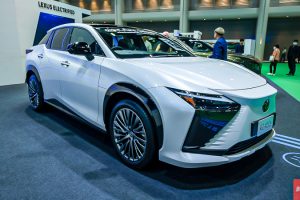 รวมโชว์รูม และศูนย์บริการ LEXUS ทุกสาขา ทั่วประเทศไทย 2025