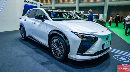 รวมโชว์รูม และศูนย์บริการ LEXUS ทุกสาขา ทั่วประเทศไทย 2025