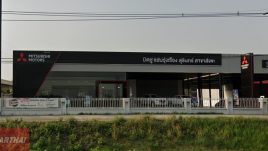 MITSUBISHI สังขะ สุรินทร์