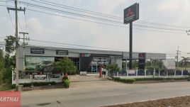 MITSUBISHI วังน้อย อยุธยา