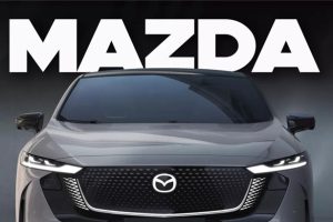 Mazda เตรียมผลิตรถยนต์ไฟฟ้ารุ่นแรกบนแพลตฟอร์ม EV โดยเฉพาะ!