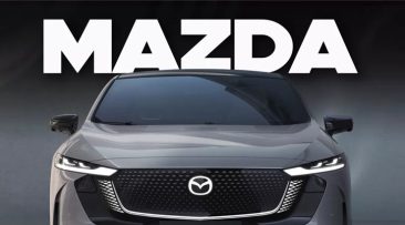 Mazda เตรียมผลิตรถยนต์ไฟฟ้ารุ่นแรกบนแพลตฟอร์ม EV โดยเฉพาะ!