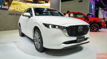 ใหม่ New Mazda CX-5 2025-2026 ราคา มาสด้า ซีเอ็กซ์-5 ตารางผ่อน-ดาวน์