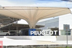 PEUGEOT หาดใหญ่ สงขลา