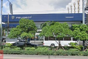 PEUGEOT สุขุมวิท