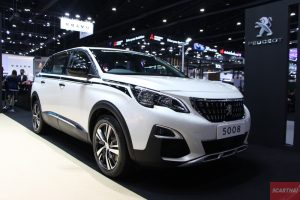 รวมโชว์รูม และศูนย์บริการ PEUGEOT ทุกสาขา ทั่วประเทศไทย 2025