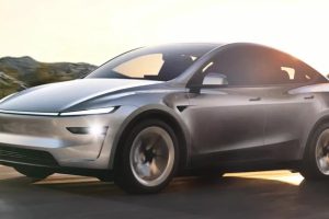 Tesla เตรียมเปิดตัว Model Q ? EV รุ่นใหม่ ราคาถูก ต้นปี 2025 พร้อมเดินหน้าพัฒนาระบบขับขี่อัตโนมัติเต็มรูปแบบ (FSD)