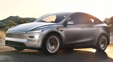 Tesla เตรียมเปิดตัว Model Q ? EV รุ่นใหม่ ราคาถูก ต้นปี 2025 พร้อมเดินหน้าพัฒนาระบบขับขี่อัตโนมัติเต็มรูปแบบ (FSD)