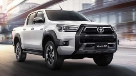 ใหม่ Toyota Revo Prerunner 2025-2026 ราคา โตโยต้า รีโว่ พรีรันเนอร์ ตารางผ่อน-ดาวน์