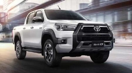 ใหม่ Toyota Revo Prerunner 2025-2026 ราคา โตโยต้า รีโว่ พรีรันเนอร์ ตารางผ่อน-ดาวน์