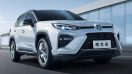 Toyota Wildlander ฝาแฝดของ Toyota RAV4 อาจเปิดตัวรุ่นใหม่เมษายนนี้!