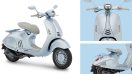 ใหม่ VESPA 946 SNAKE 2025 ราคา เวสป้า 946 ตารางผ่อน-ดาวน์