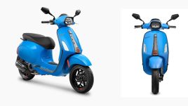 รวมโชว์รูม และศูนย์บริการ Vespa ทุกสาขาทั่วประเทศไทย 2025