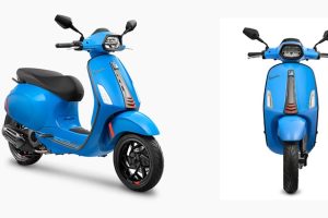 รวมโชว์รูม และศูนย์บริการ Vespa ทุกสาขาทั่วประเทศไทย 2025