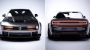 นักออกแบบจินตนาการถึง Dodge Charger SRT8 ปี 2026 กับขุมพลัง HEMI สุดคลาสสิก!