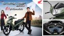 ใหม่ All-new Honda Wave 125i 2025-2026 ราคา ฮอนด้า เวฟ 125 ไอ ตารางผ่อน-ดาวน์