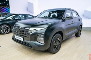 ใหม่ NEW Hyundai CRETA ALPHA 2025-2026 ราคา ฮุนได เครต้า อัลฟ่า ตารางผ่อน-ดาวน์