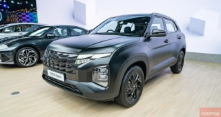 ใหม่ NEW Hyundai CRETA ALPHA 2025-2026 ราคา ฮุนได เครต้า อัลฟ่า ตารางผ่อน-ดาวน์