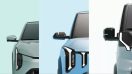 Kia EV2, EV4 และ PV5 เตรียมเปิดตัว 27 กุมภาพันธ์นี้