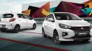 ใหม่ Mitsubishi Mirage 2025-2026 ราคา มิตซูบิชิ มิราจ ตารางผ่อน-ดาวน์