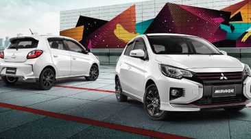 ใหม่ Mitsubishi Mirage 2025-2026 ราคา มิตซูบิชิ มิราจ ตารางผ่อน-ดาวน์