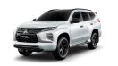 Mitsubishi 2025-2026 ราคารถ มิตซูบิชิ