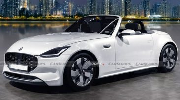 Suzuki เตรียมเปิดตัว Cappuccino ปลายปี 2026 ท้าชน Mazda MX-5