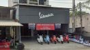 Vespa ชัยบาดาล ลพบุรี